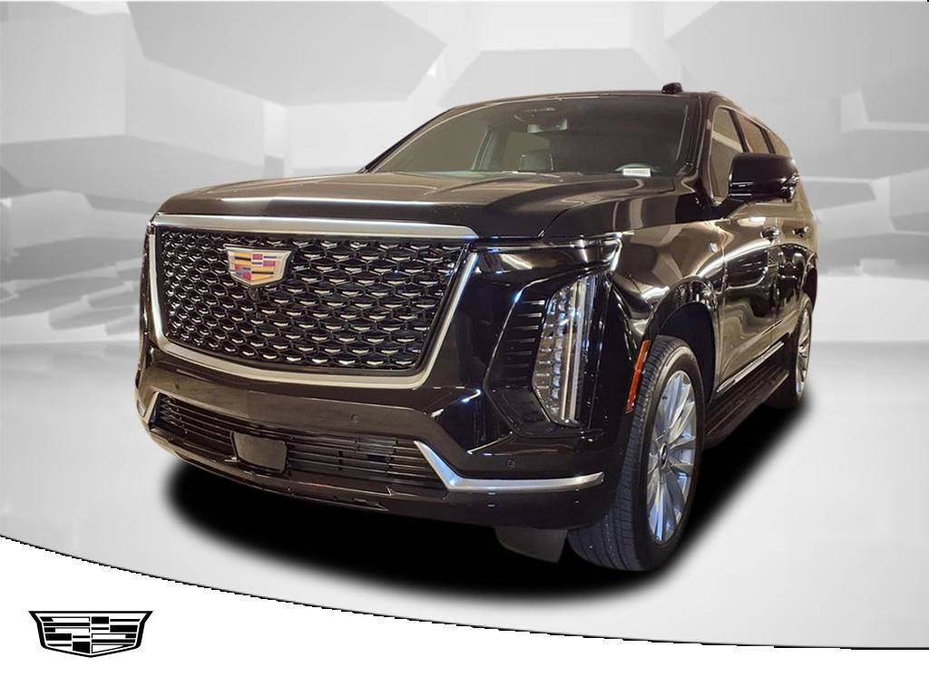 2026 Cadillac Escalade Standard — SUV — 6 mi — Beverly Hills, CA