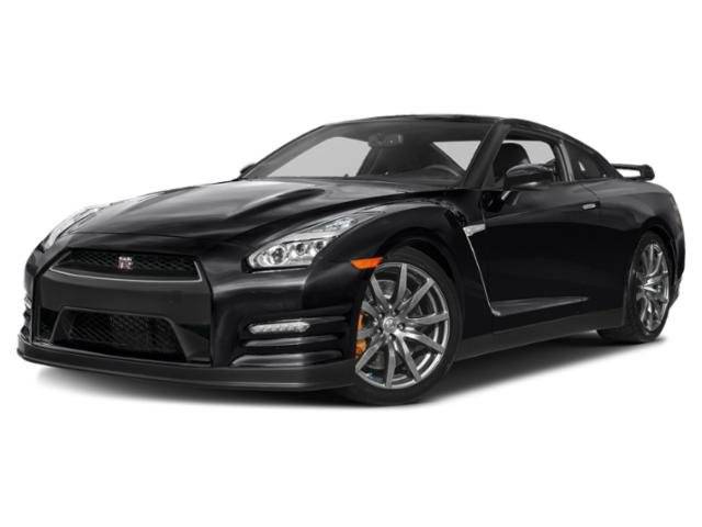 2015 Nissan GT-R Black Edition — Coupe — 28,591 mi — Beverly Hills, CA