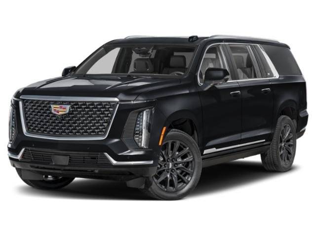 2025 Cadillac Escalade Luxury — SUV — 111 mi — Beverly Hills, CA