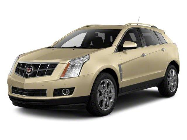 2010 Cadillac SRX Performance Collection — SUV — 148,180 mi — Beverly Hills, CA