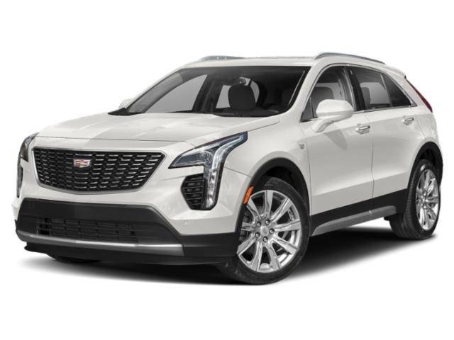 2019 Cadillac XT4 Premium Luxury — SUV — 38,029 mi — Beverly Hills, CA