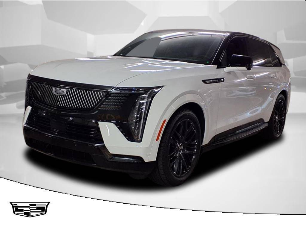 2025 Cadillac Escalade IQ Sport 2 — SUV — 6 mi — Beverly Hills, CA