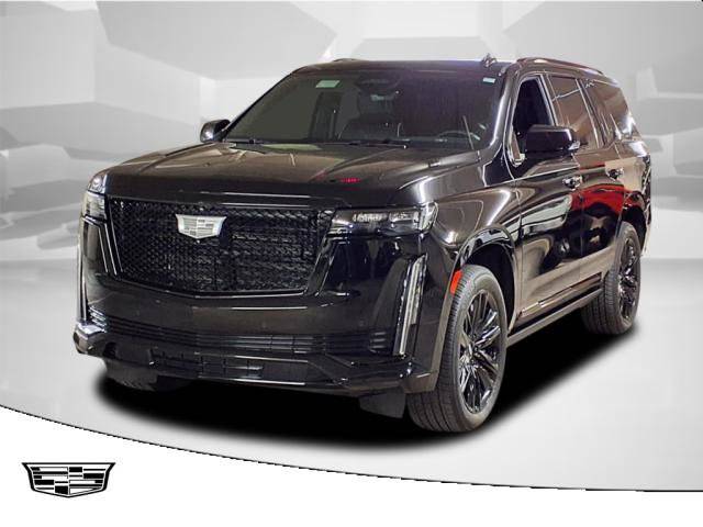 2022 Cadillac Escalade Sport — SUV — 37,095 mi — Beverly Hills, CA