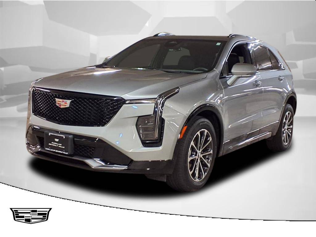 2024 Cadillac XT4 Sport — SUV — 10,176 mi — Beverly Hills, CA