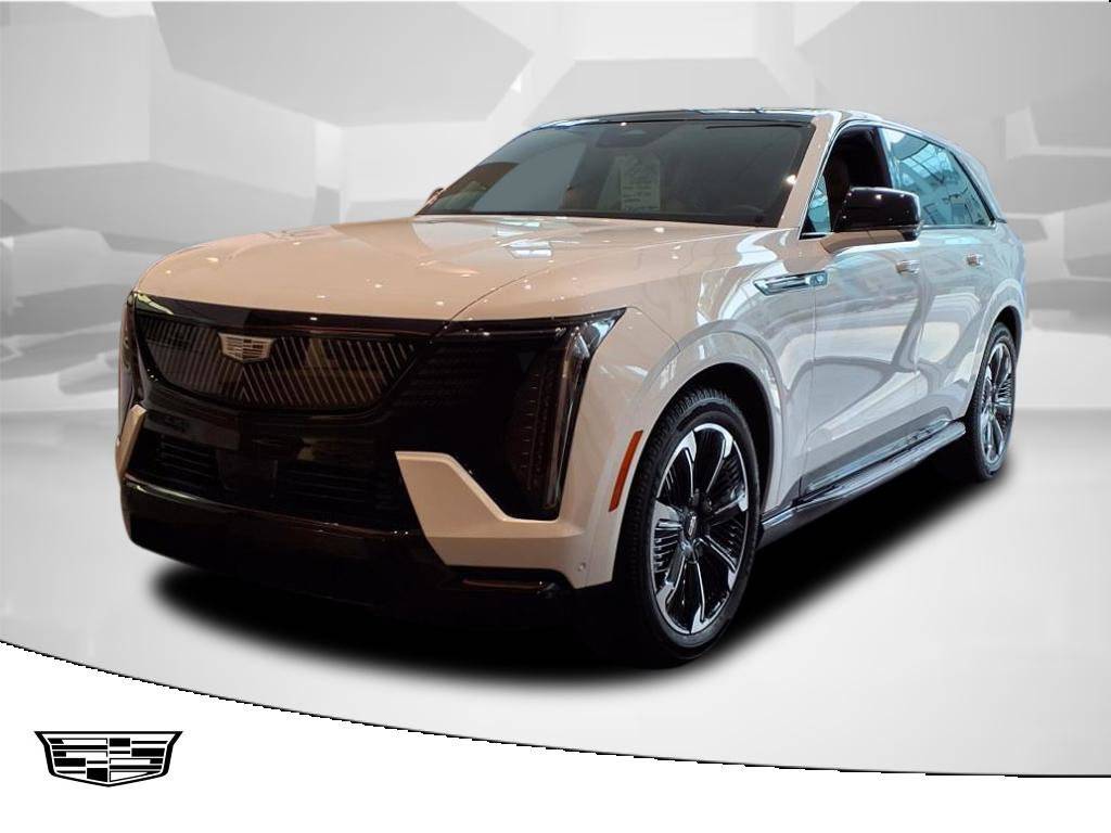 2025 Cadillac Escalade IQ Sport 2 — SUV — 6 mi — Beverly Hills, CA
