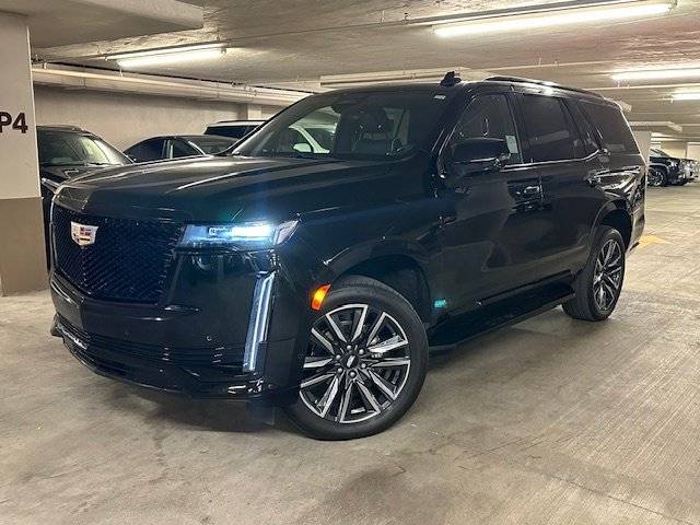 2022 Cadillac Escalade Sport — SUV — 36,982 mi — Beverly Hills, CA