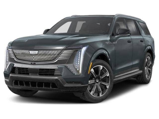 2026 Cadillac Escalade IQ Sport — SUV — 6 mi — Beverly Hills, CA