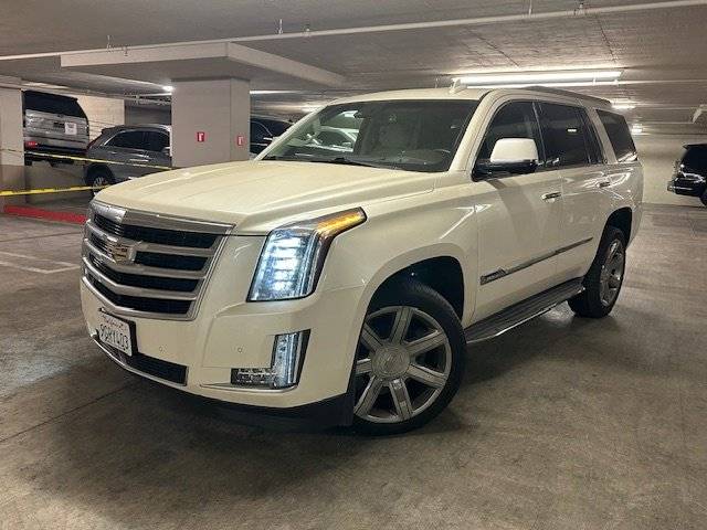 2015 Cadillac Escalade Premium — SUV — 57,570 mi — Beverly Hills, CA