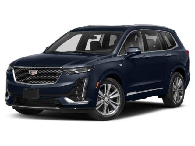 2021 Cadillac XT6 Premium Luxury — SUV — 20,311 mi — Beverly Hills, CA