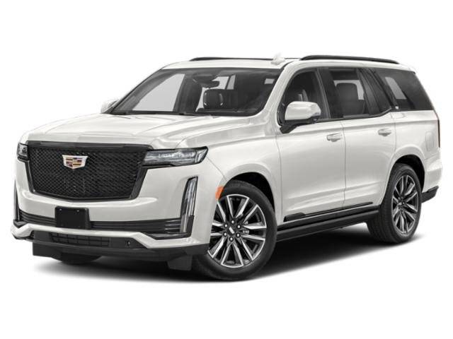 2021 Cadillac Escalade Sport — SUV — 73,431 mi — Beverly Hills, CA