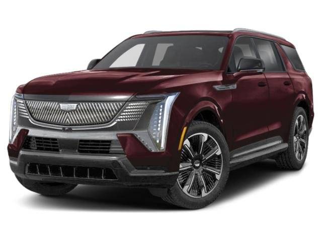 2026 Cadillac Escalade IQ Sport — SUV — 6 mi — Beverly Hills, CA