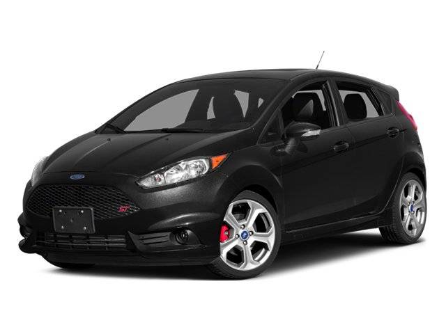 2014 Ford Fiesta ST — Hatchback — 127,000 mi — Beverly Hills, CA