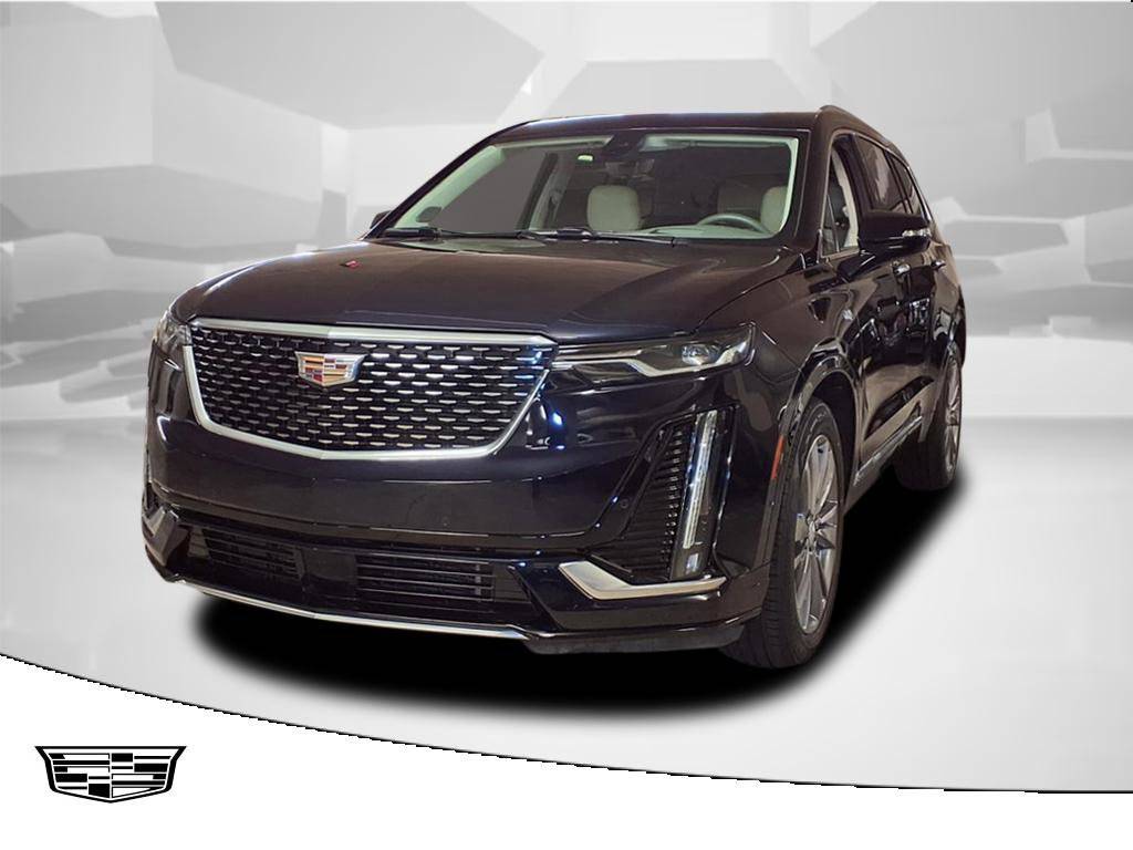 2022 Cadillac XT6 Premium Luxury — SUV — 39,451 mi — Beverly Hills, CA