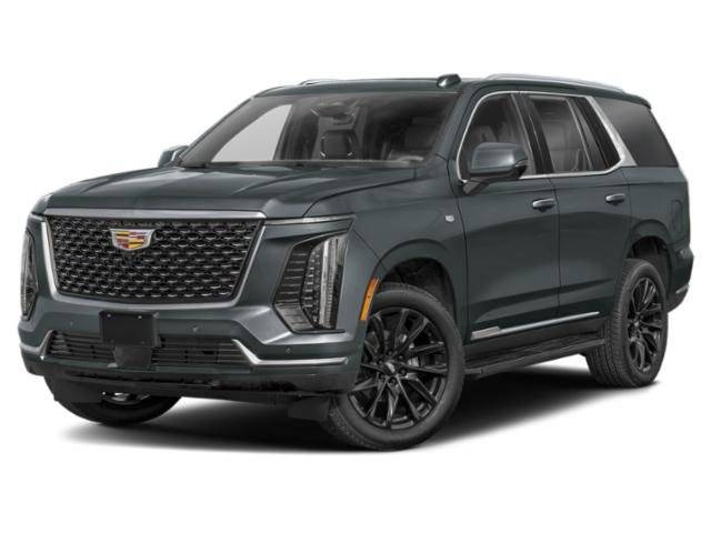 2025 Cadillac Escalade-V V-Series — SUV — 10 mi — Beverly Hills, CA