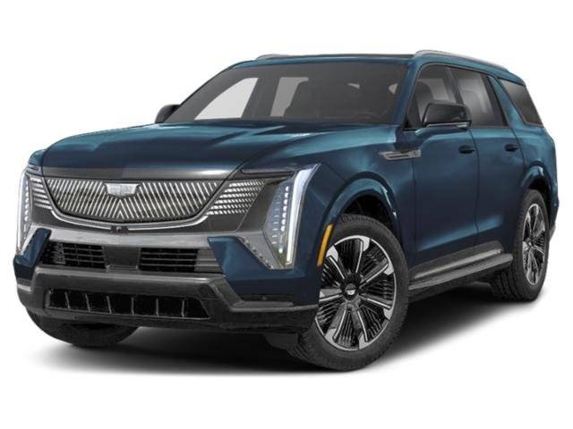 2026 Cadillac Escalade IQ Sport — SUV — 6 mi — Beverly Hills, CA