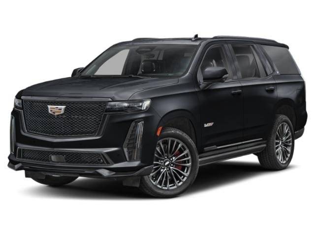 2023 Cadillac Escalade-V V-Series — SUV — 24,002 mi — Beverly Hills, CA