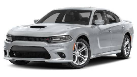 2020 Dodge Charger R/T — Sedan — 74,126 mi — Beverly Hills, CA
