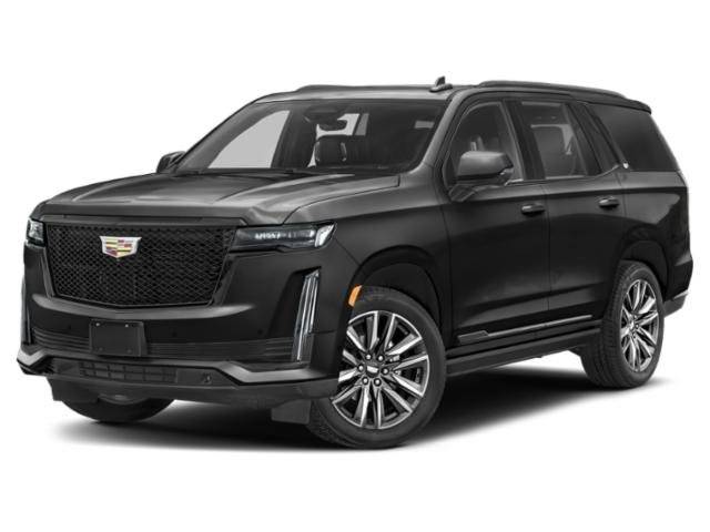 2024 Cadillac Escalade Sport Platinum — SUV — 13,851 mi — Beverly Hills, CA
