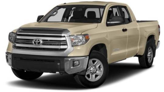 2015 Toyota Tundra SR5 — Pickup Truck — 67,967 mi — Beverly Hills, CA