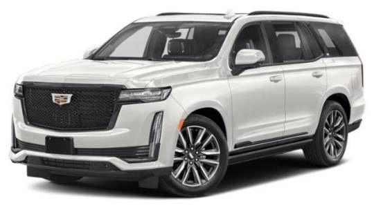 2021 Cadillac Escalade Sport — SUV — 29,659 mi — Beverly Hills, CA