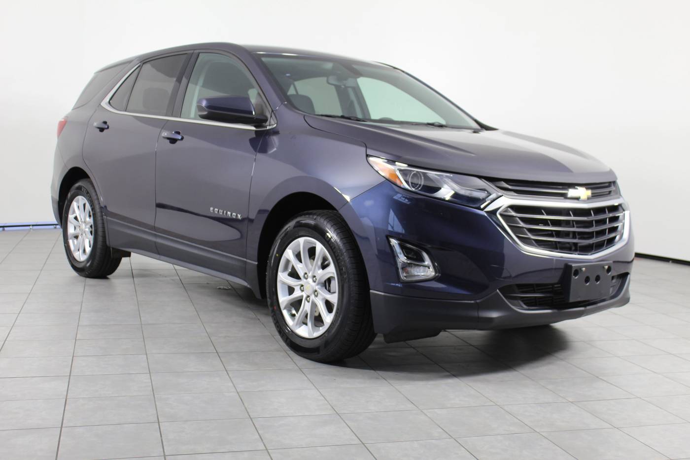2019 Chevrolet Equinox LT — SUV — 60,674 mi — Greenville, SC