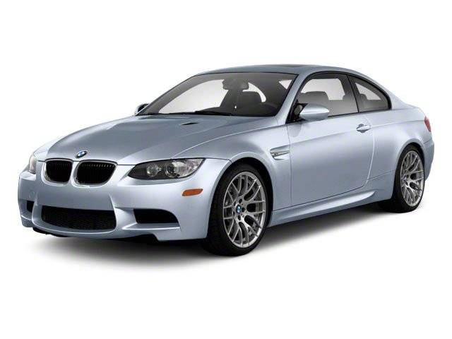 2010 BMW M3 Standard — Coupe — 66,963 mi — Greenville, SC