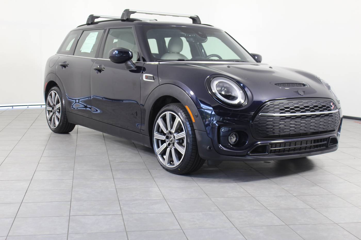 2023 MINI Clubman Cooper S — Wagon — 29,329 mi — Greenville, SC