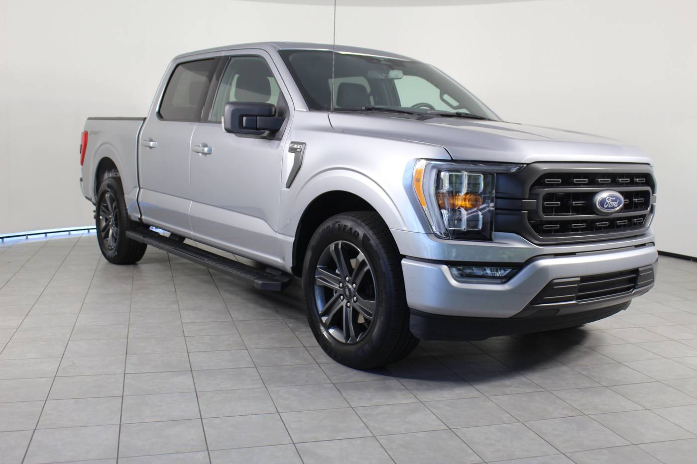 2023 Ford F-150 XLT — Pickup Truck — 48,408 mi — Greenville, SC