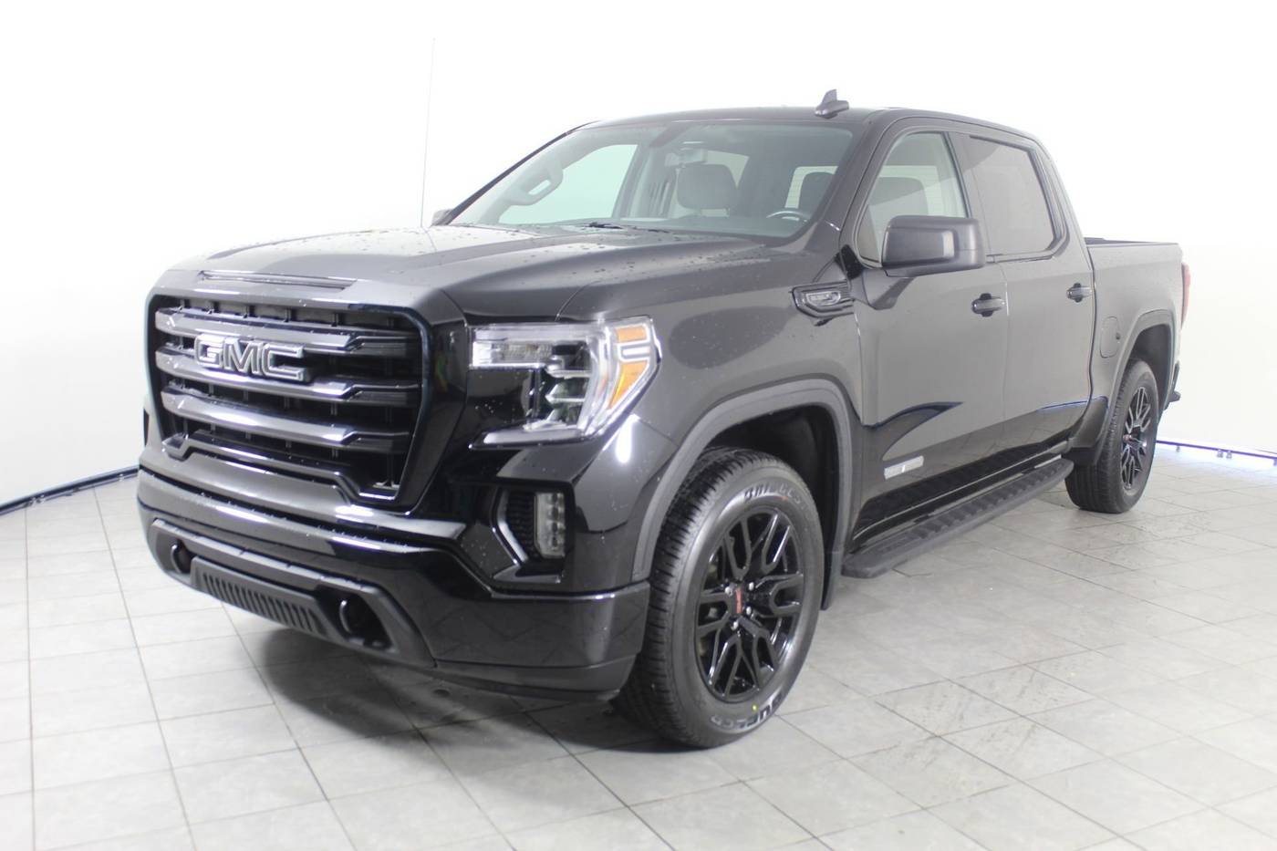 2021 GMC Sierra 1500 Elevation — Pickup Truck — 48,210 mi — Greenville, SC