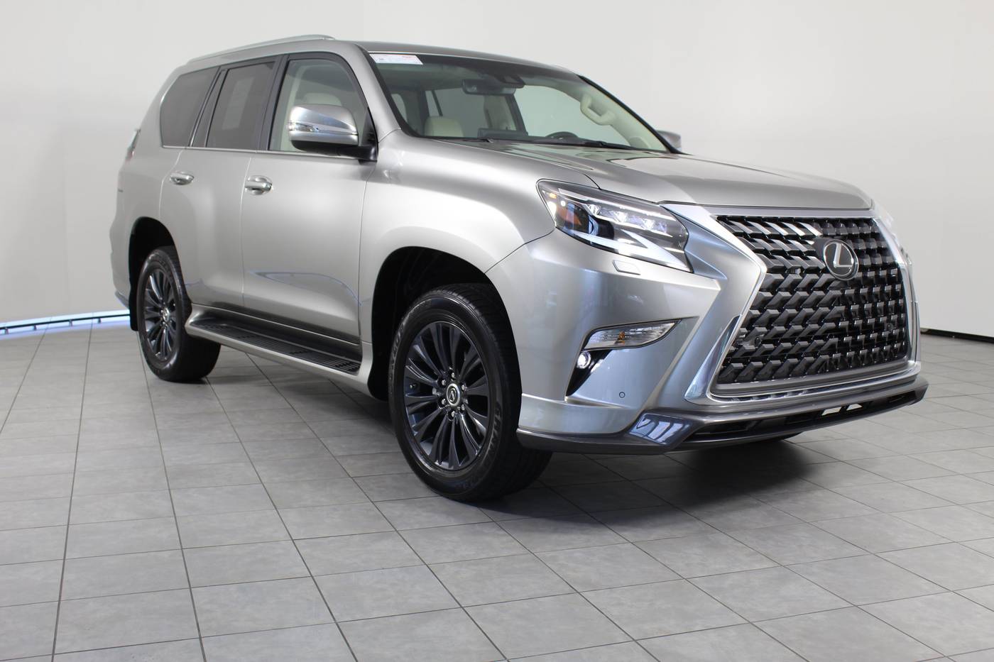 2023 Lexus GX GX 460 Premium — SUV — 20,812 mi — Greenville, SC