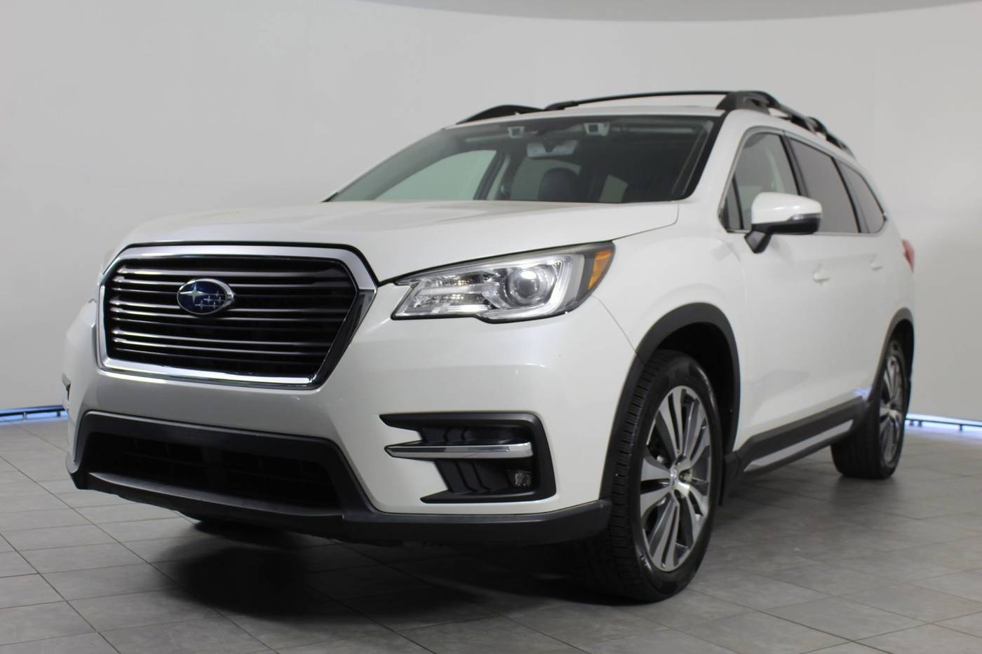 2020 Subaru Ascent Limited — SUV — 82,864 mi — Greenville, SC