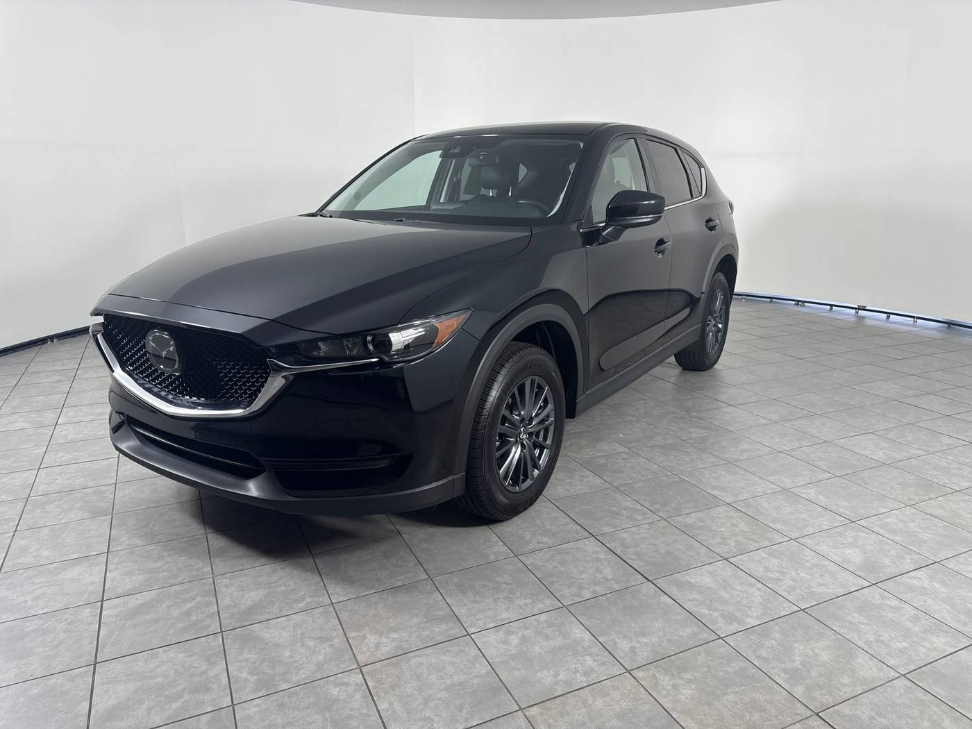 2020 Mazda CX-5 Touring — SUV — 57,917 mi — Greenville, SC