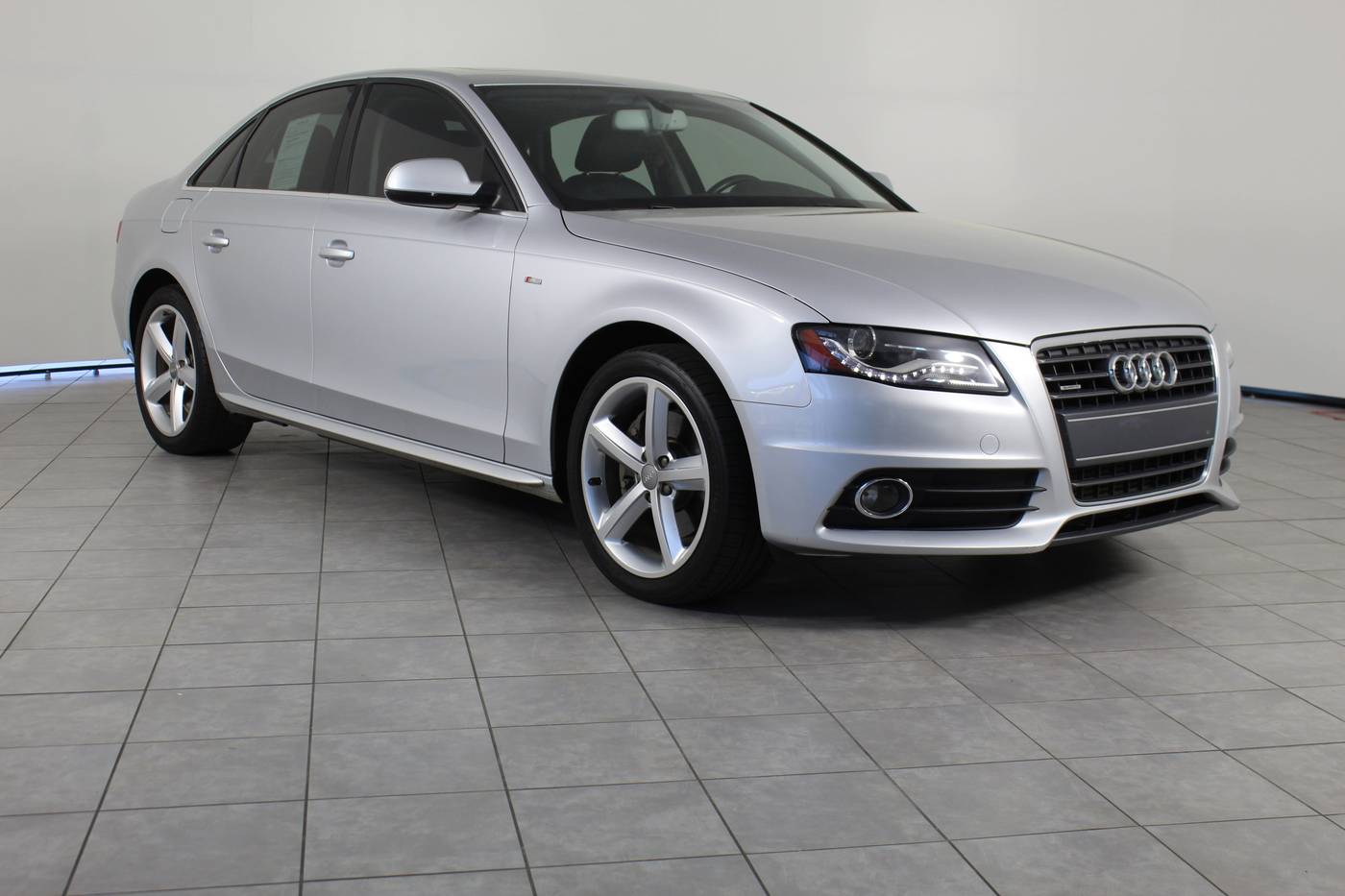 2012 Audi A4 Premium Plus — Sedan — 150,015 mi — Greenville, SC