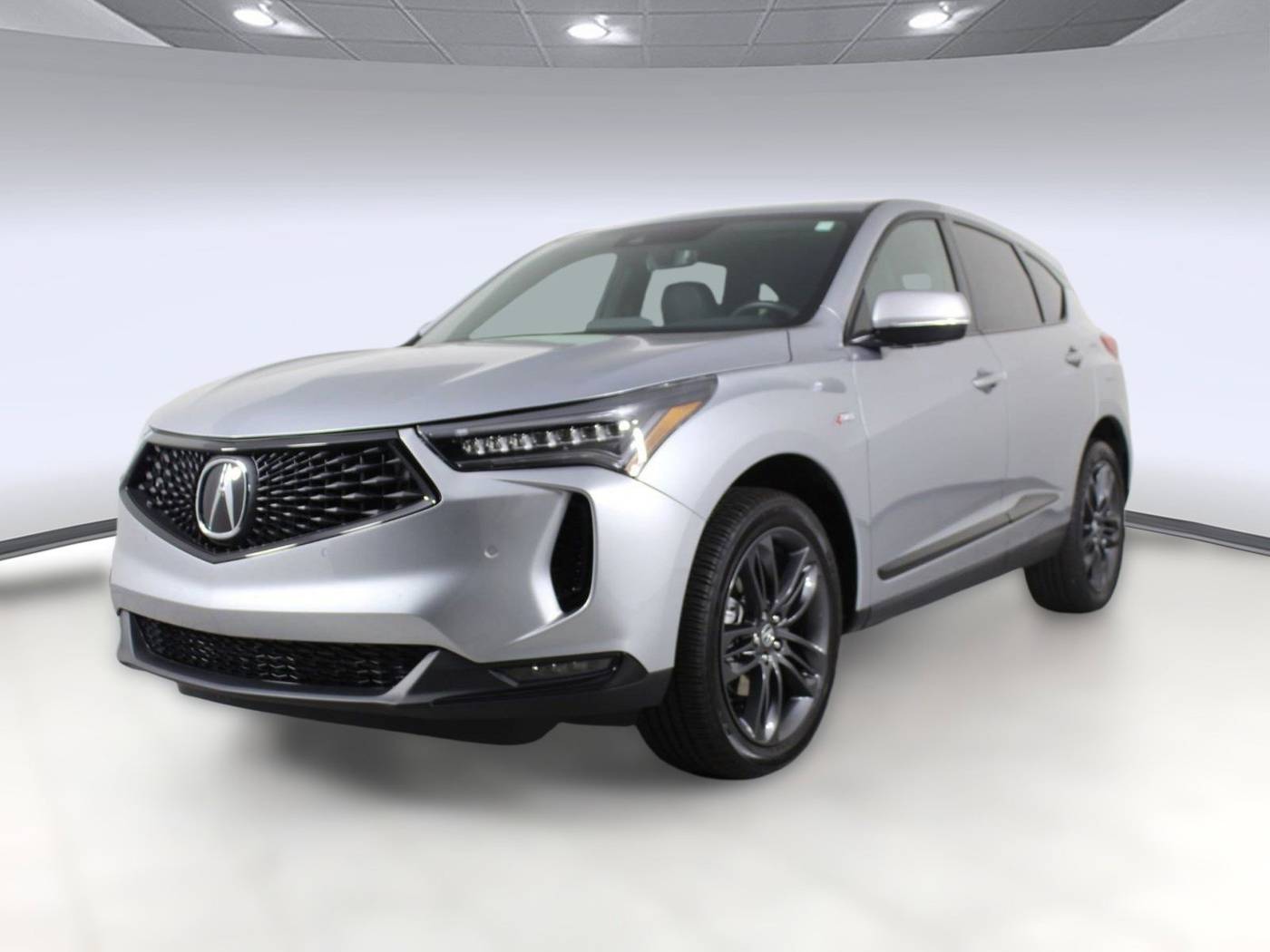 2022 Acura RDX A-Spec Package — SUV — 26,894 mi — Greenville, SC