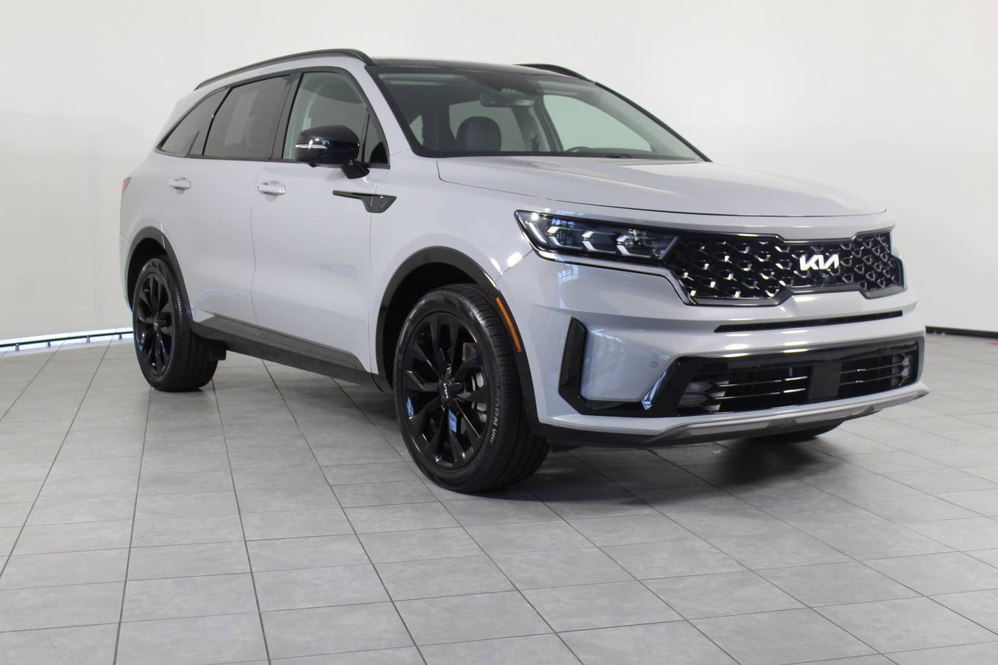 2022 Kia Sorento SX Prestige — SUV — 51,378 mi — Greenville, SC