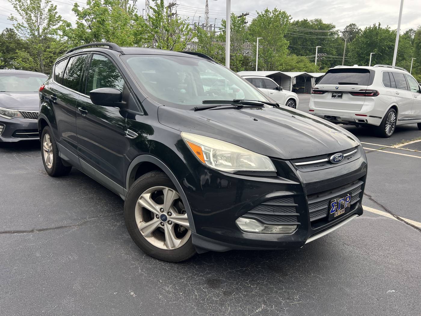 2015 Ford Escape SE — SUV — 170,891 mi — Greenville, SC