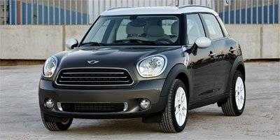2012 MINI Countryman Cooper S ALL4 — SUV — 38,297 mi — Greenville, SC