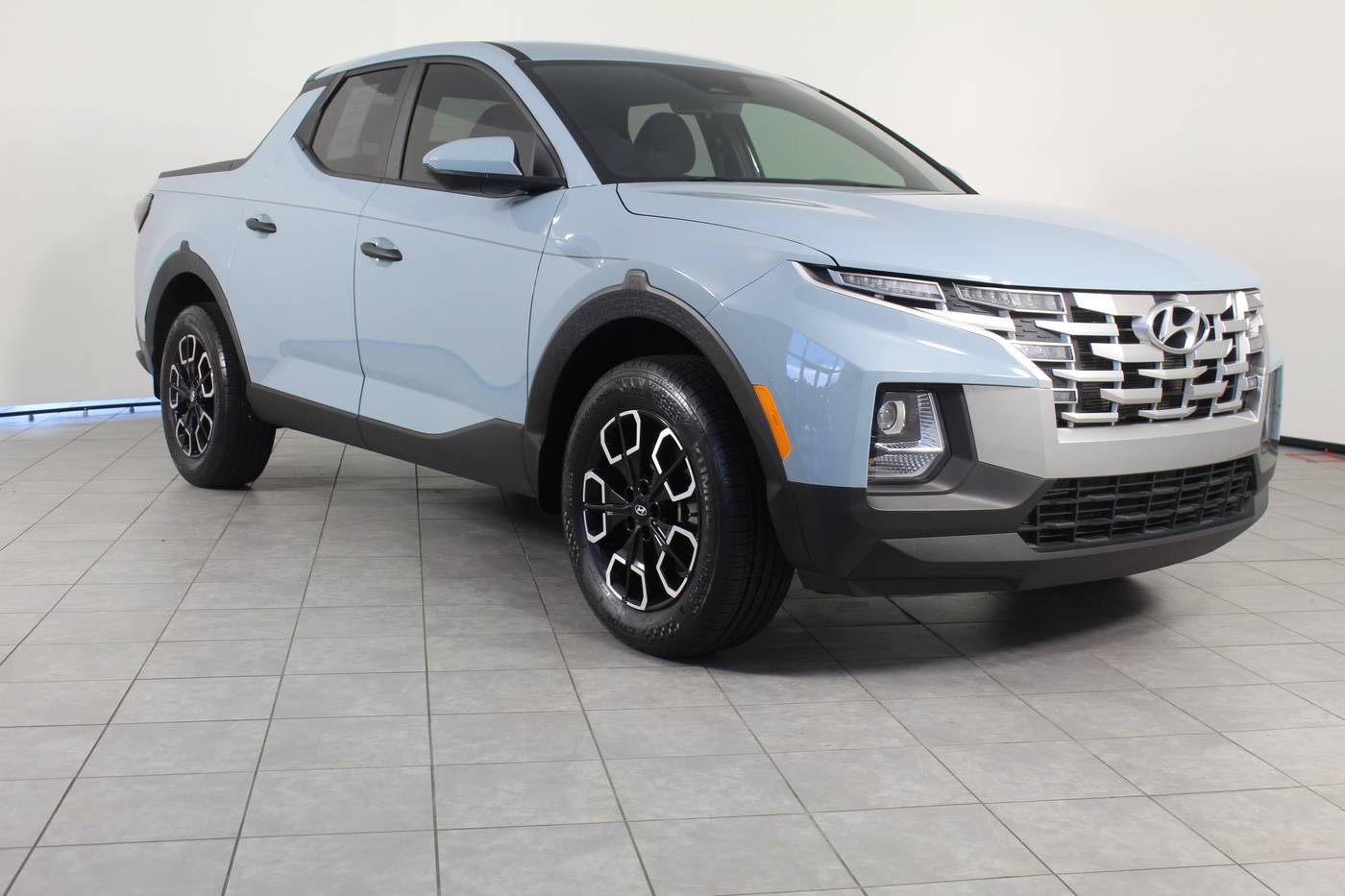 2022 Hyundai Santa Cruz SE — Pickup Truck — 38,347 mi — Greenville, SC
