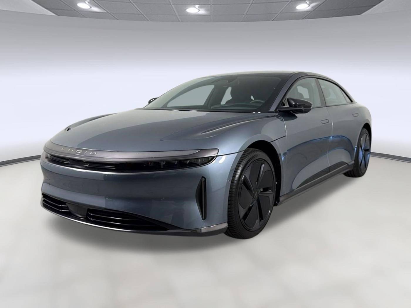 2024 Lucid Air Pure