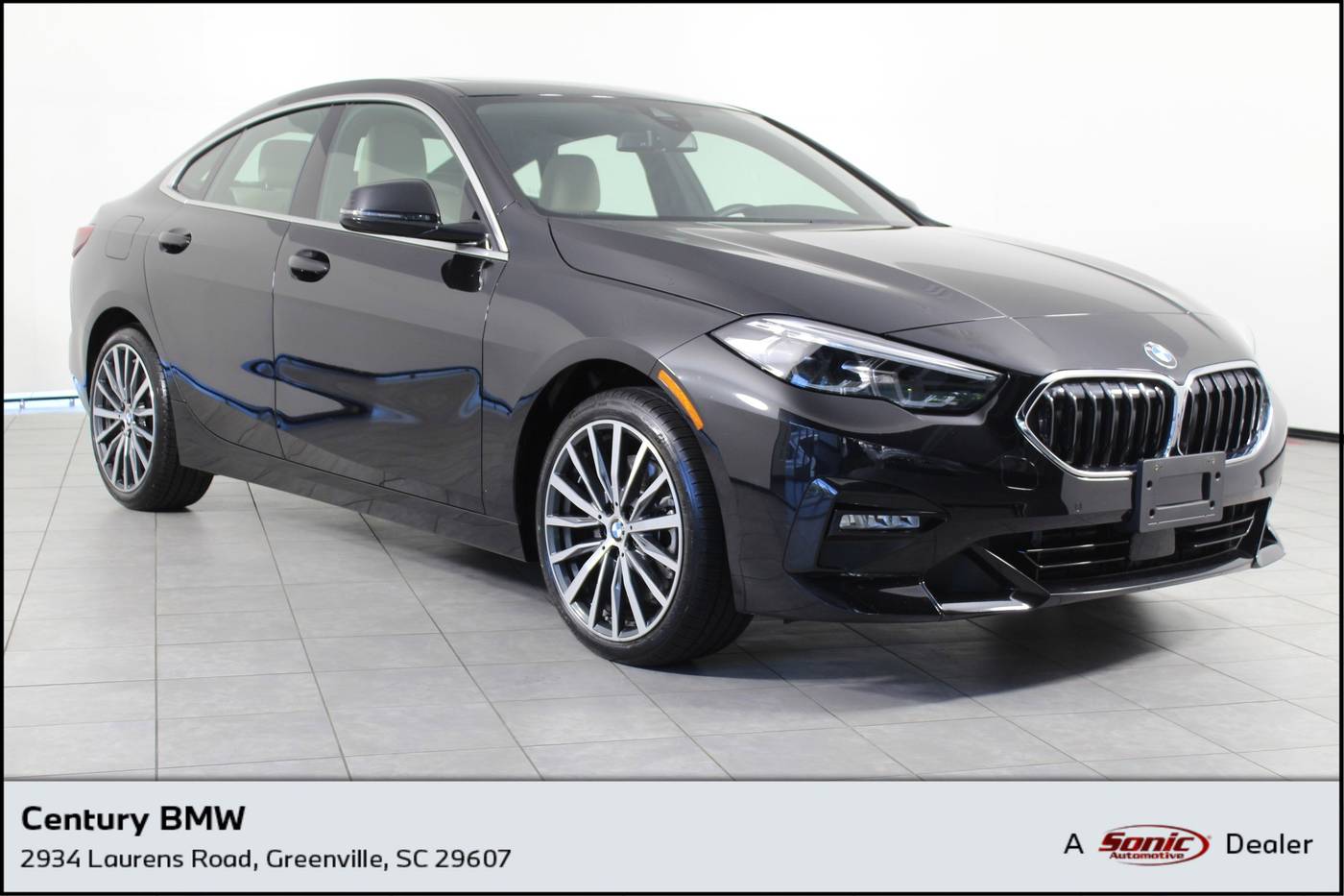 2020 BMW 2 Series 228i — Sedan — 9,367 mi — Greenville, SC