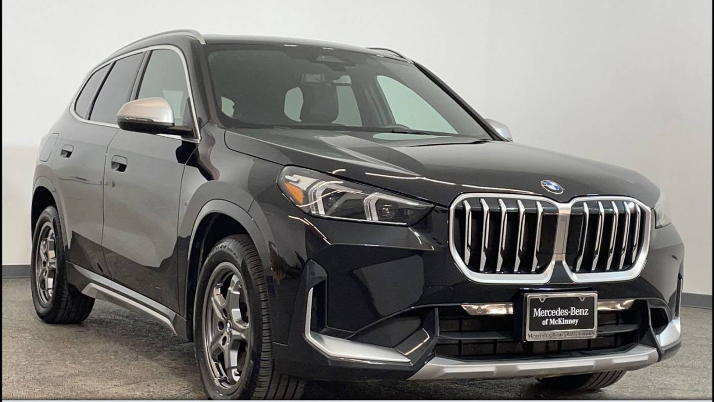 2024 BMW X1 28i — SUV — 20,355 mi — Greenville, SC