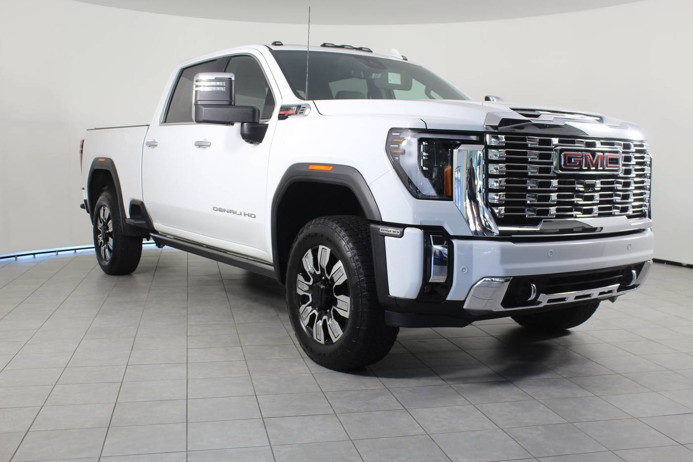 2024 GMC Sierra 2500HD Denali — Pickup Truck — 14,205 mi — Greenville, SC