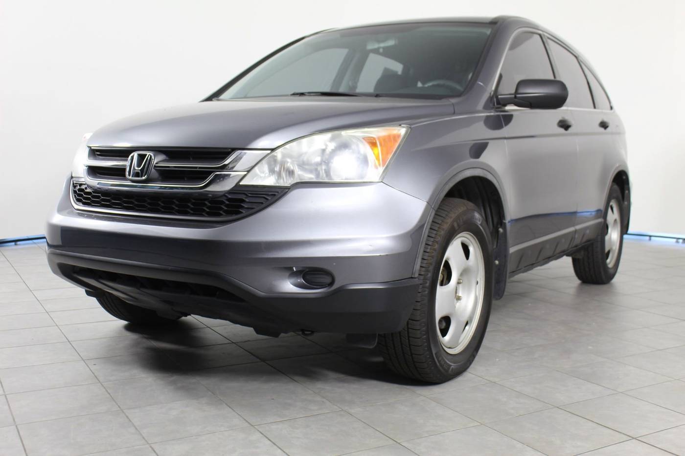 2010 Honda CR-V LX — SUV — 128,595 mi — Greenville, SC