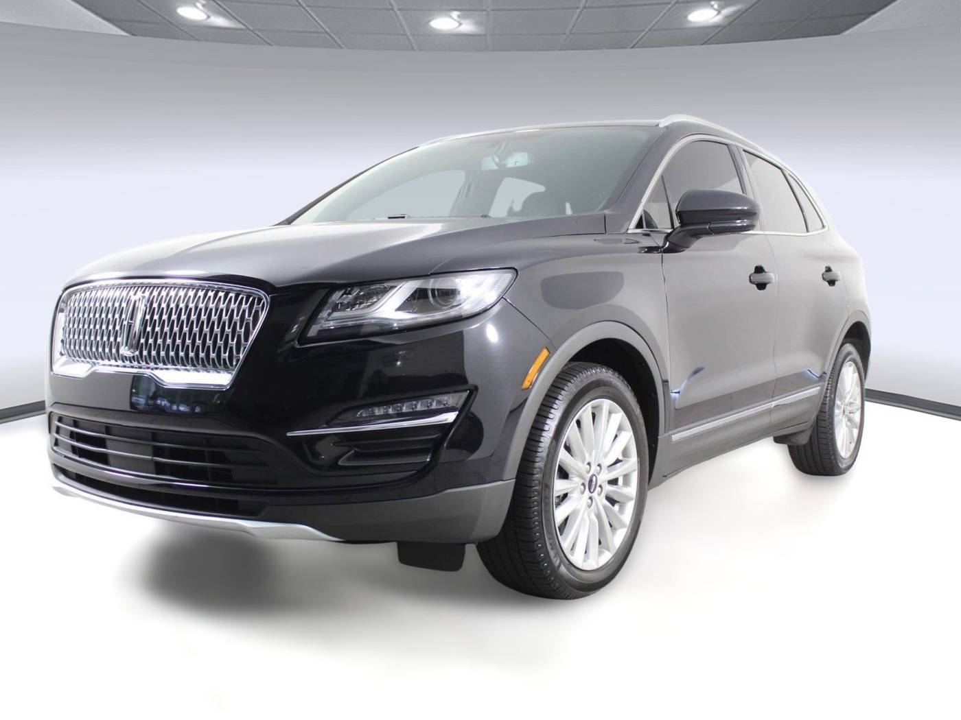 2019 Lincoln MKC Standard — SUV — 83,806 mi — Greenville, SC