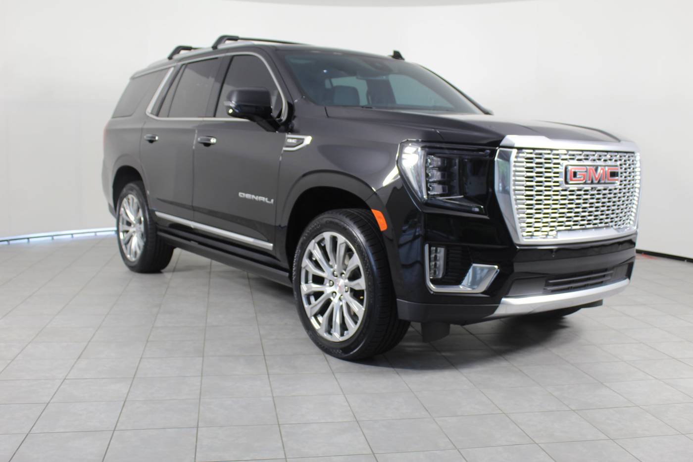 2023 GMC Yukon Denali — SUV — 19,879 mi — Greenville, SC
