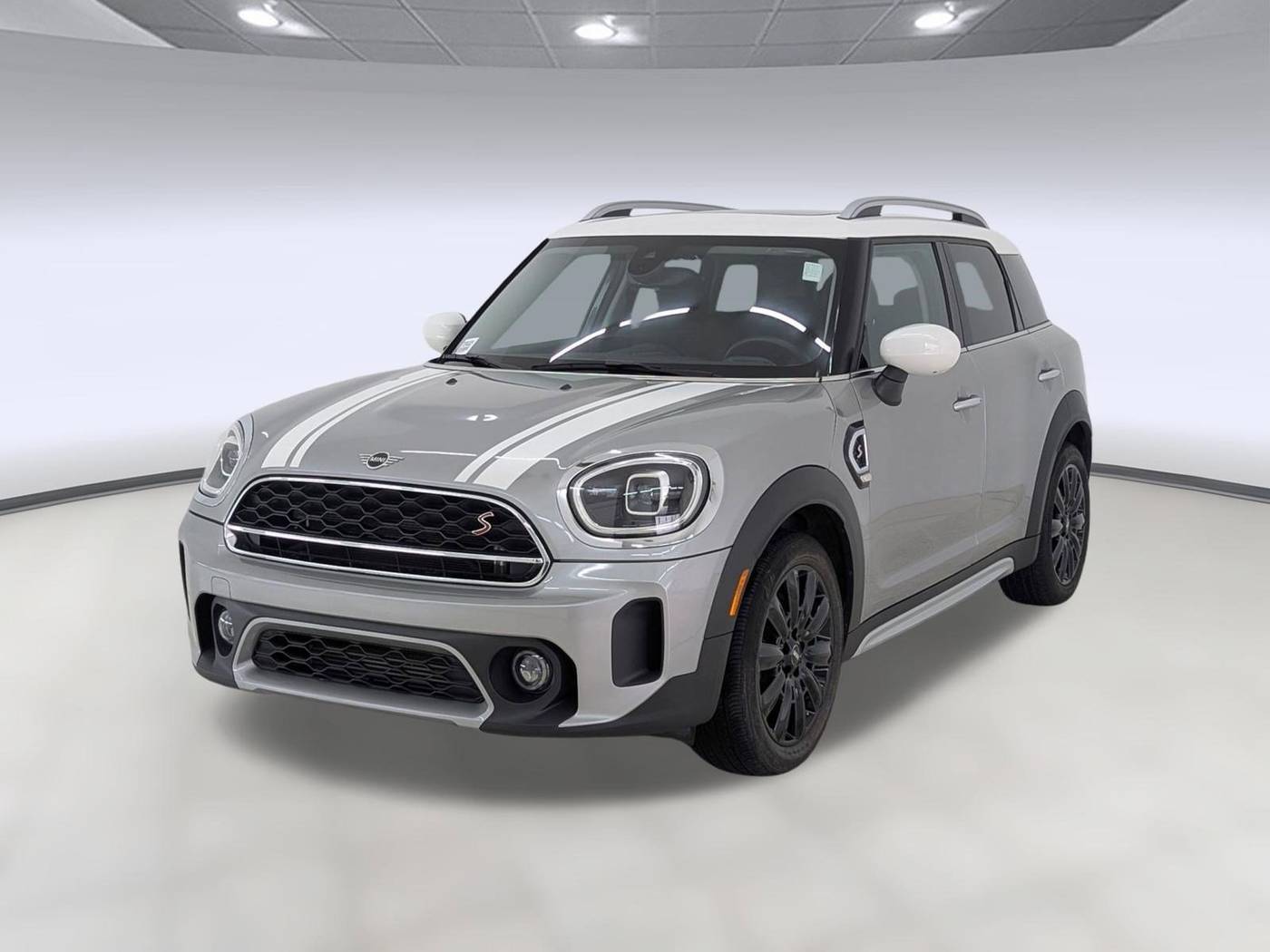 2024 MINI Countryman