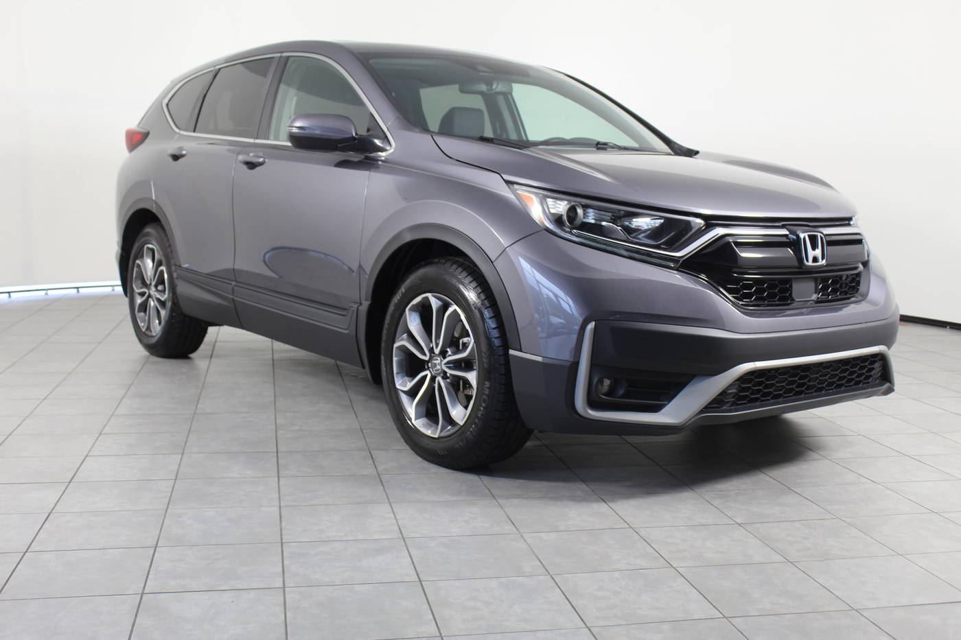 2022 Honda CR-V EX-L — SUV — 52,095 mi — Greenville, SC