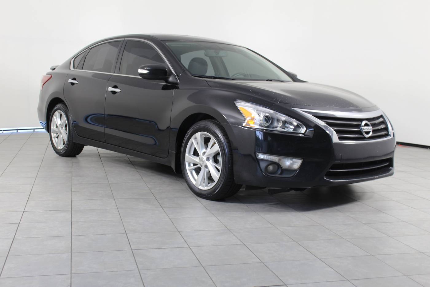 2013 Nissan Altima 2.5 SV — Sedan — 231,935 mi — Greenville, SC