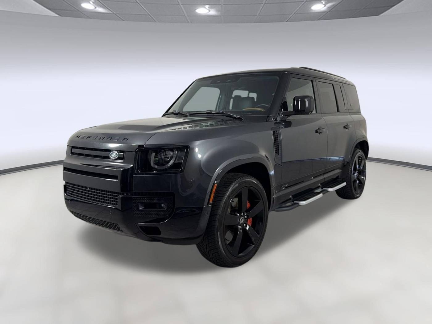 2023 Land Rover Defender X