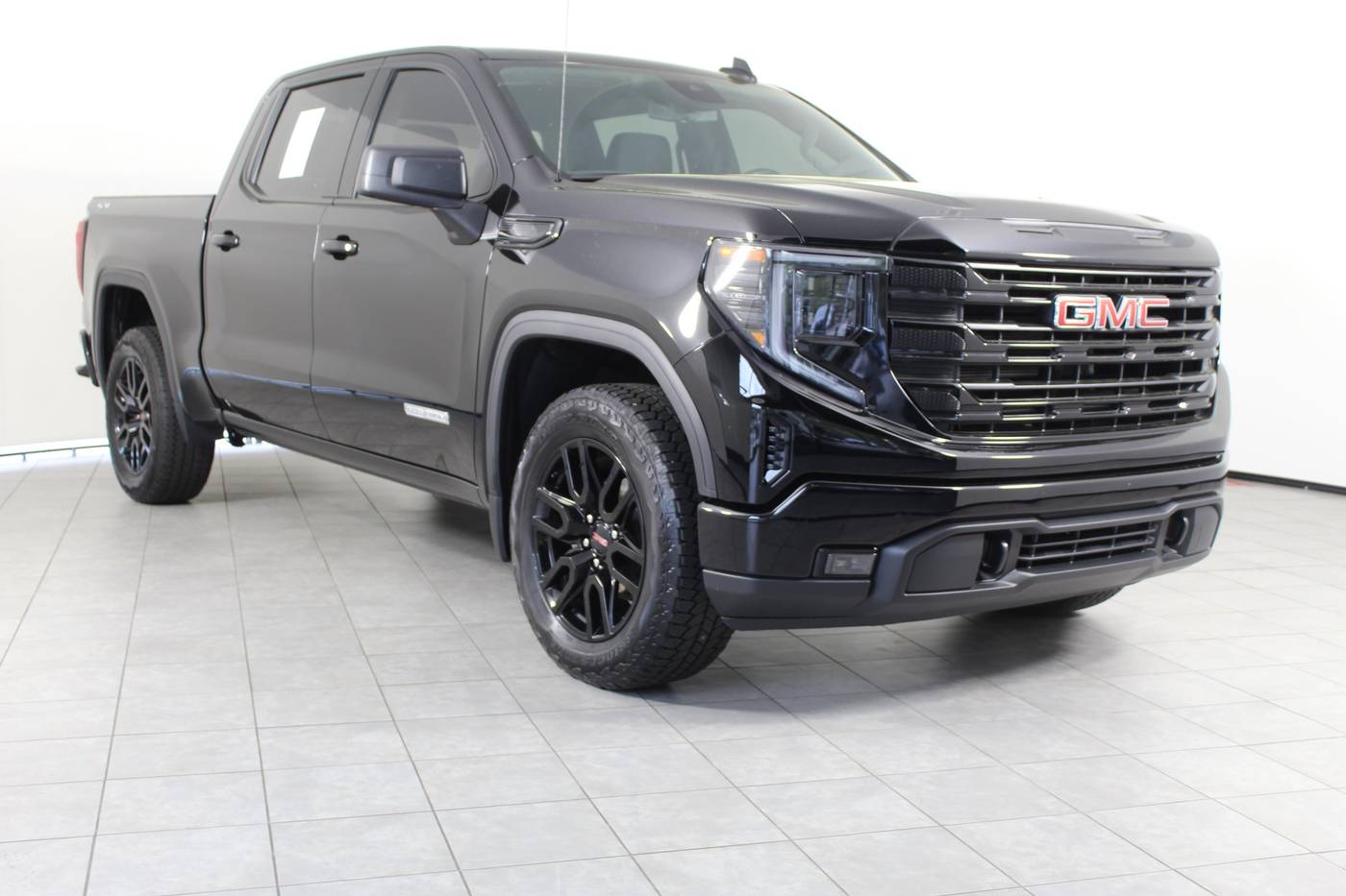 2023 GMC Sierra 1500 Elevation — Pickup Truck — 22,186 mi — Greenville, SC